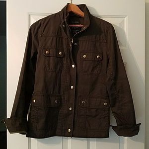 J. Crew Field Jacket